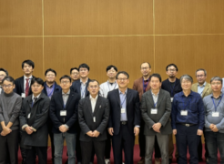 UNIST and KU Strengthen Collaboration via Joint Symposium on Chemistry and Materials Science