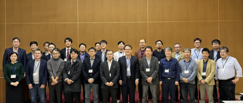 UNIST and KU Strengthen Collaboration via Joint Symposium on Chemistry and Materials Science