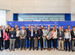 ARPA-E from U.S. DOE Visits UNIST to Enhance Collaboration on Seawater Resource Technology