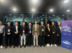 Department of Industrial Engineering Selected for the Industrial Innovation Talent Growth Support Project!