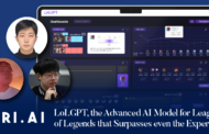 ARI.ai Unveils Groundbreaking Generative AI Model for League of Legends Esports