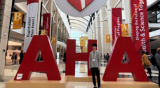 UNIST Student Awarded the Paul Dudley White International Scholar Award at AHA Scientific Sessions 2024