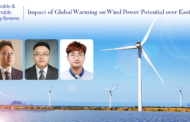 Study Indicates that Rising Carbon Emissions Could Threaten Future Wind Power Potential in East Asia