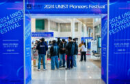 Successful Completion of 2024 UNIST Pioneers Festival!