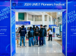 Successful Completion of 2024 UNIST Pioneers Festival!