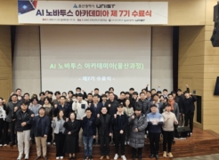 Successful Completion of Another Academic Term of AI Novatus Academia!