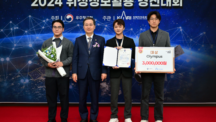 [Lab News] Professor Jungho Im’s Team Celebrates A Series of Awards for Environmental and AI Research