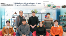 New Research Uncovers Blue Light’s Role in Damaging Cellular Proteins by Bypassing Antioxidant Defense Systems