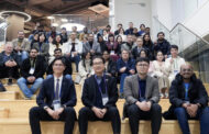 Successful Networking Event for International Faculty and Researchers at UNIST