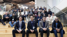 Successful Networking Event for International Faculty and Researchers at UNIST