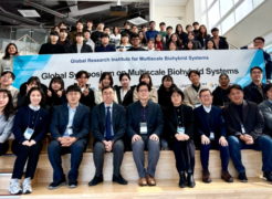 UNIST Launches ‘Advanced Bio Research Institute’ to Tackle Aging Challenges
