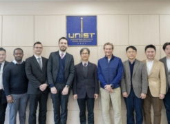 UNIST Partners with Fincantieri to Advance Eco-Friendly Energy Technologies