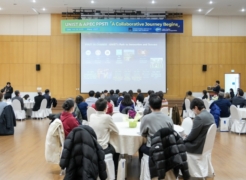 APEC PPSTI Delegates Visit UNIST to Explore Collaborative Opportunities