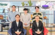 Innovative All-Organic Photoelectrode Developed to Enhance Eco-Friendly Solar Hydrogen Production