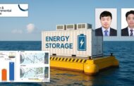New Material Boosts Lifespan and Efficiency of Seawater Batteries