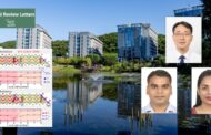 New Study Shows Domain Walls in Ferroelectrics Can Be the Most Stable State, Enabling High-Density Memory