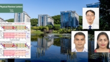 New Study Shows Domain Walls in Ferroelectrics Can Be the Most Stable State, Enabling High-Density Memory