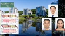 New Study Shows Domain Walls in Ferroelectrics Can Be the Most Stable State, Enabling High-Density Memory