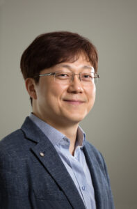 Professor Jungho Im (Dept. of Civil, Urban, Earth, and Environmental Engineering)