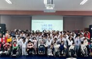 UNIST Connects with Community Through Spring Concert for Children with Disabilities