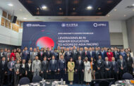 UNIST Participates in the 2025 APRU APEC University Leaders’ Forum