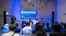 UNIST Researchers Present Future Urban Design Solutions to Address Local Extinction at EXPO 2025 Osaka