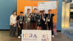 Professor Cheolhyeon Kwon’s Team Wins 2nd Place at the 24th Roboracer Autonomous Grand Prix Competition