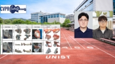 “More Realistic Surgical Simulations” — AI Innovation for Reconstructing 3D Hand-Object Interactions