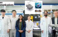 UNIST Achieves Commercial-Ready Artificial Photosynthesis Technology for Direct Solar-to-Hydrogen Conversion