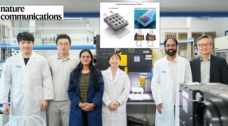 UNIST Achieves Commercial-Ready Artificial Photosynthesis Technology for Direct Solar-to-Hydrogen Conversion