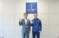 UNIST and South Gyeongsang Province Launch Cooperation on AI Industry and Education