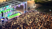 Successful Completion of the 2025 UNIST Spring Festival, “UNIVERSE”