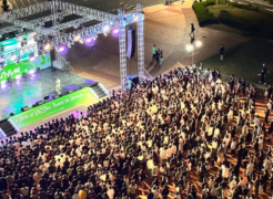 Successful Completion of the 2025 UNIST Spring Festival, “UNIVERSE”