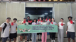 “Helping Hands, Learning Korea” — UNIST International Students Participate in Agricultural Volunteer Program