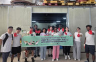 “Helping Hands, Learning Korea” — UNIST International Students Participate in Agricultural Volunteer Program