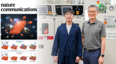 Revolutionary Low-Emission NH3 Production Method Achieves 5.6-Fold Increase in Yield Using Silicon Nitride