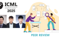 UNIST Wins Top Award at ICML, One of the World’s Leading AI Conferences