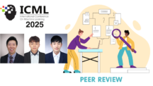 UNIST Wins Top Award at ICML, One of the World’s Leading AI Conferences