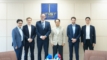 UNIST and Fraunhofer Partner to Strengthen Advanced Composite Material Technologies
