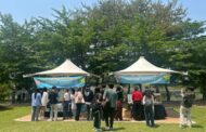 UNIST Fosters a Culture of Communication and Harmony with Spring Events on Campus