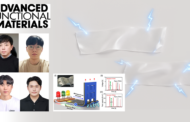 Innovative Adhesive Film Harvests Electricity from Peeling, Enabling Battery-Free Sensing and Safety