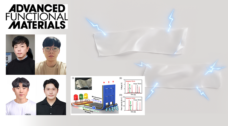 Innovative Adhesive Film Harvests Electricity from Peeling, Enabling Battery-Free Sensing and Safety