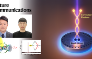 Researchers Achieve Experimental Realization of Long-Lived Dark State-Based Quantum Entanglement