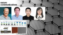 Mirror-Like Graphite Films Break Records in Strength and Conductivity