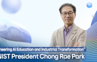 UNIST Expands Hands-On AI Education to Illuminate the Sustainable Future of Regional Industries