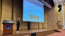 UNIST Hosts Public Lecture to Demystify Quantum Computing for Citizens and Youth