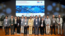 UNIST Takes Part in 2025 Korea-Netherlands Advanced Semiconductor Initiative