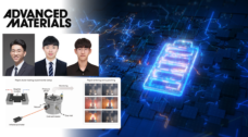Rapid Heating Technique Extends the Lifespan of High-Nickel Cathode Materials