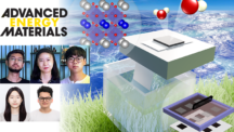 Groundbreaking Solar Desalination Technology Converts Sunlight into Fresh Water Without External Power