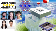 Groundbreaking Solar Desalination Technology Converts Sunlight into Fresh Water Without External Power